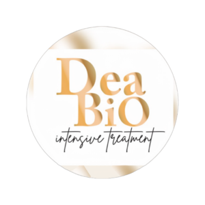 logo rotondo deabio