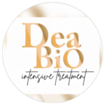 logo rotondo deabio